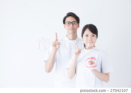 Dental hygienist  27042107