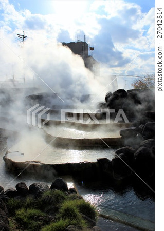 奧巴馬溫泉 奧巴馬溫泉 27042814