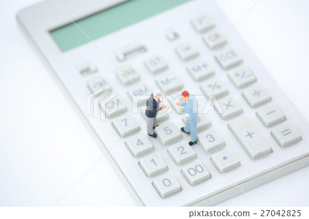  Business image 27042825