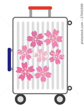 Carry Case Sakura Carry Case Sakura 27042899