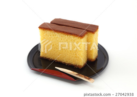 卡斯特拉 27042938