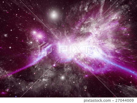 galaxy in a free space galaxy in a free space 27044009