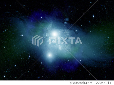 galaxy in a free space galaxy in a free space 27044014