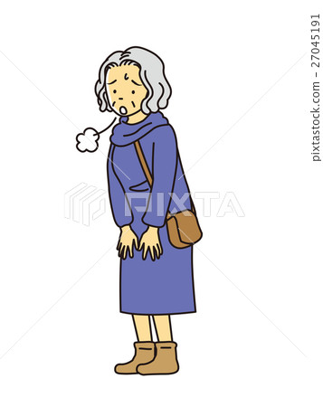Granny shortness of breath Granny shortness of breath 27045191