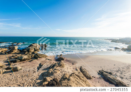 Vattakottai fort and beach, Kanyakumari, India Vattakottai fort and beach, Kanyakumari, India 27045355