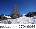 Christmas landscape 27046066