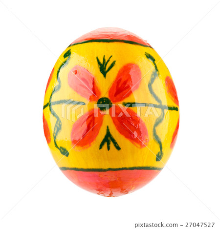 Easter egg Easter egg 27047527