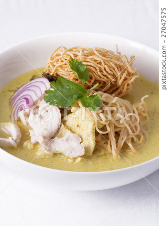 khao soi , curry noodles , thai food khao soi , curry noodles , thai food 27047575