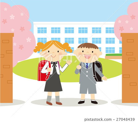 Entrance ceremony Entrance ceremony 27048439