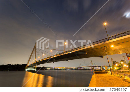 Toshiyoshi Ohashi夜景 Toshiyoshi Ohashi夜景 27049397