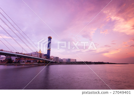 Miyu sunset view 27049401