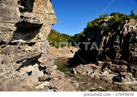 Shihara Coast 27049839