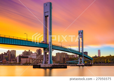 Wards Island Bridge 27050375