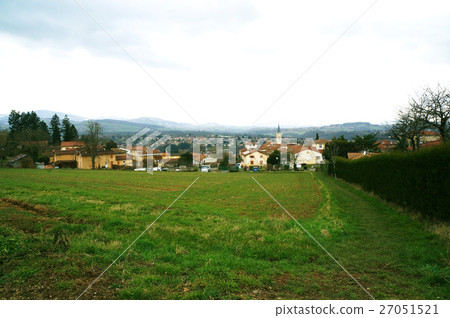 歐洲風景 27051521