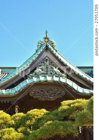 Shibamata Walking:Teikido Shibamata Teikokuten Shogakuji Temple Shibamata Walking:Teikido Shibamata Teikokuten Shogakuji Temple 27051789