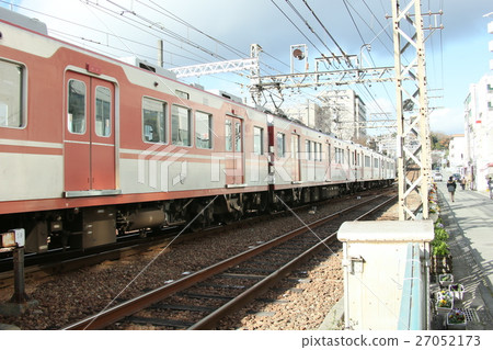 神戶電鐵華宇線 神戶電鐵華宇線 27052173