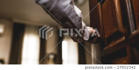 A door A door 27052342