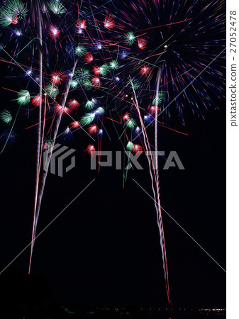 Total Kimono Fireworks Total Kimono Fireworks 27052478