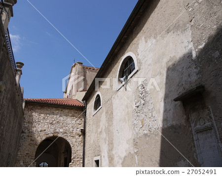 Euphrasy's Cathedral 27052491