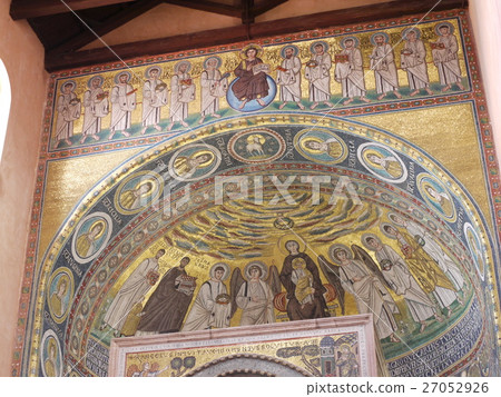 Euphrasy's Cathedral Euphrasy's Cathedral 27052926