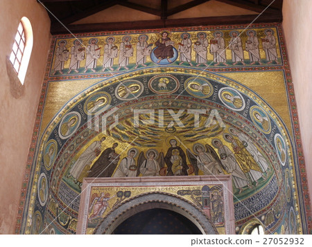 Euphrasy's Cathedral 27052932