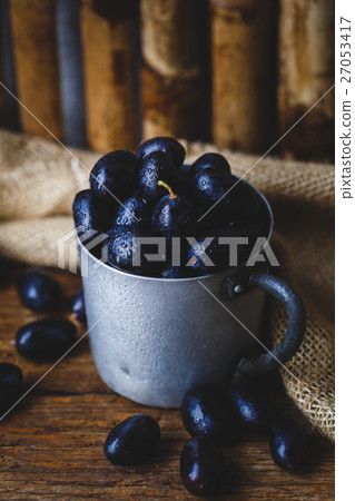 Black Grapes Black Grapes 27053417