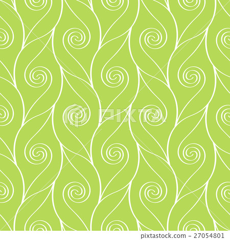 Repeating linear seamless pattern - Stock Illustration [27054801] - PIXTA