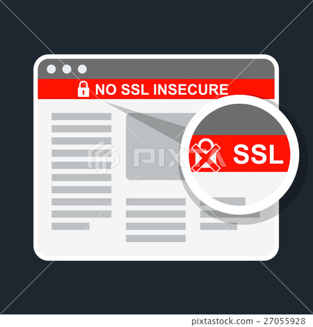 Insecure web page without ssl certificate 27055928
