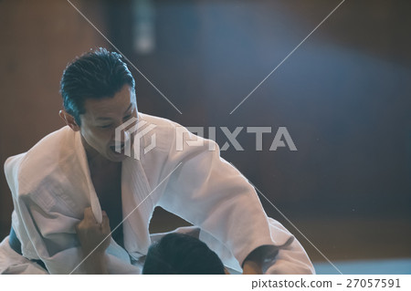 judo, martial arts, person 27057591