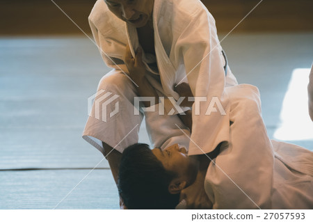 judo, martial arts, person 27057593