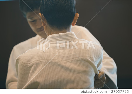 judo, martial arts, person 27057735