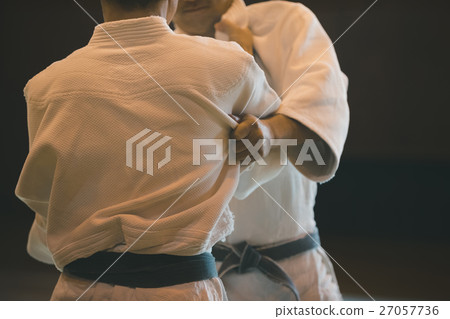 judo, martial arts, person 27057736
