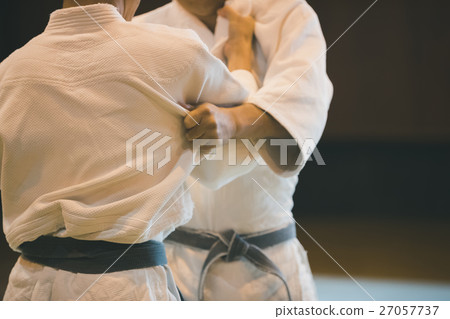 judo, martial arts, person 27057737
