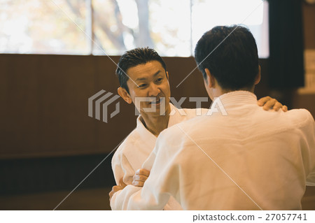 judo, martial arts, person 27057741