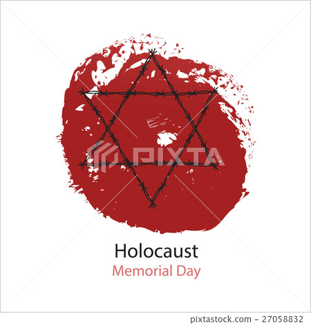 Holocaust Memorial Day Holocaust Memorial Day 27058832
