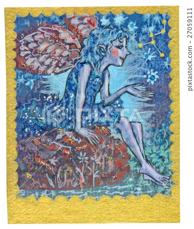 tarot card - GOOD HEALTH tarot card - GOOD HEALTH 27059111