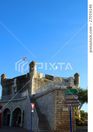 Jean Cocteau Museum of Art 27059146