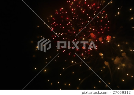 fireworks fireworks 27059312