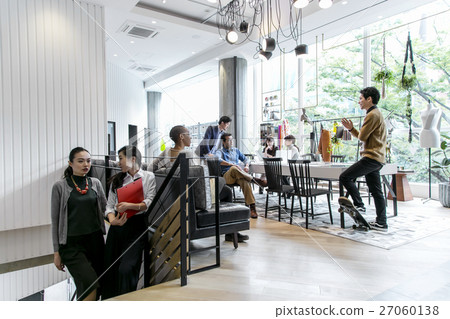 商業場景溝通 27060138