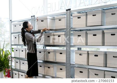 婦女組織辦公室圖像材料 27060153