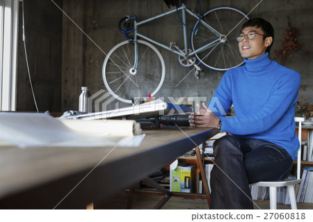 Building office business scene 27060818