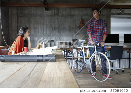 Building office business scene 27061020