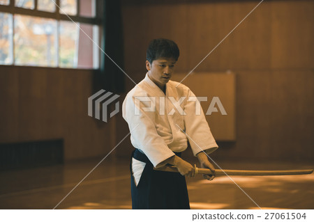 武術 人 人物 27061504