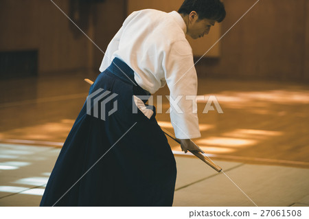 武術 人 人物 27061508
