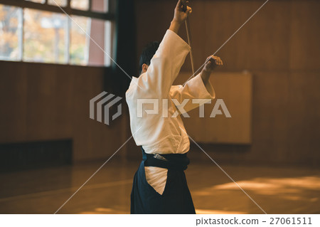 martial arts, person, male 27061511