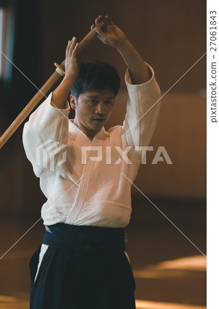 martial arts, person, male 27061843
