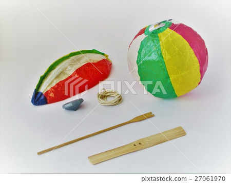 傳統玩具 27061970