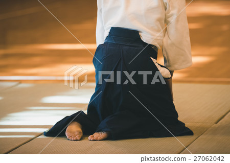 合氣道 致謝 人 27062042