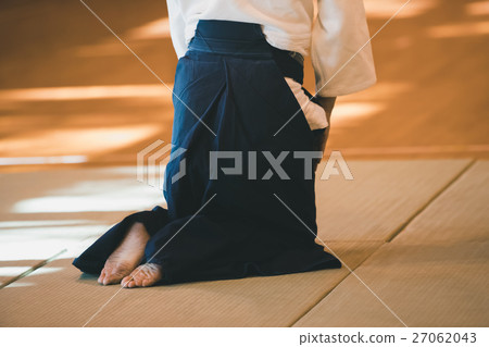 合氣道 致謝 人 27062043