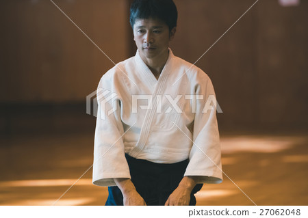 合氣道 致謝 人 27062048